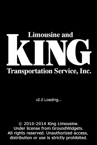 King Limo