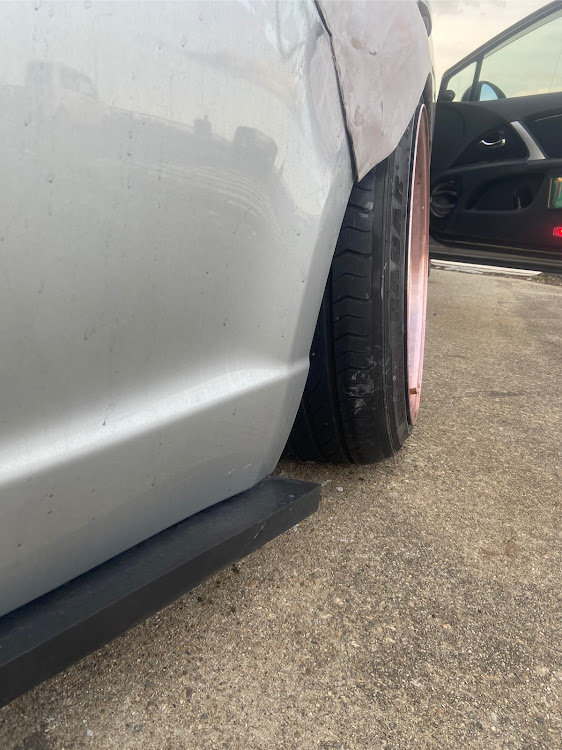 アベンシスワゴンのDIY・車人あき・車好きと繋がりたい・ピログレスに関するカスタム事例の投稿画像3枚目