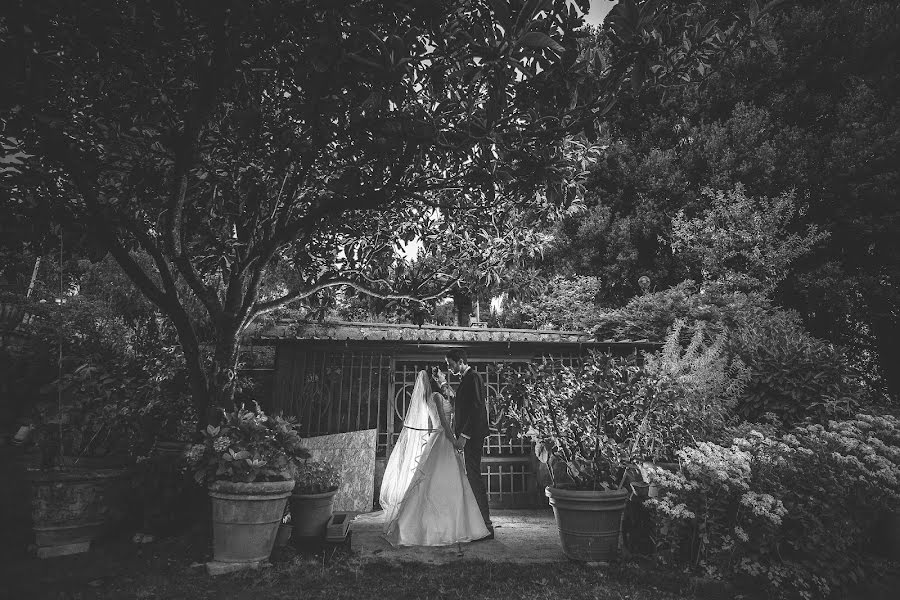 Photographe de mariage Federico A Cutuli (cutuli). Photo du 25 janvier 2017