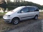 продам авто Volkswagen Sharan Sharan