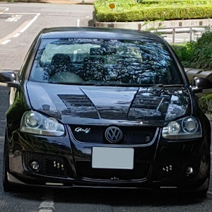 ゴルフ 5 GTI