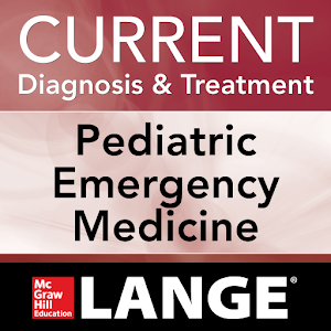 Current DT: Pediatric Emer Med