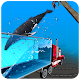 Download Impossible Sea Animal Truck Driving Tracks For PC Windows and Mac 1