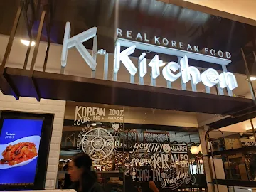 K-Kitchen photo 