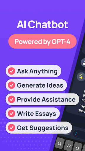 Screenshot AI Chat & Writing Chatbot