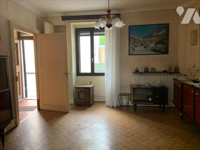 Vente maison 5 pièces 102 m² à Chaux-lès-Clerval (25340), 49 000 €