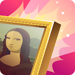 Cover Image of Download Art Gallery Idle 2.5 APK