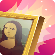 Art Gallery Idle Download gratis mod apk versi terbaru