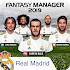 Real Madrid Fantasy Manager'18- Real football live8.40.070