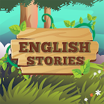 Cover Image of Télécharger Meilleures histoires en anglais : histoires courtes hors ligne 1.6 APK