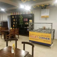 Kaulige Millet Corner photo 1