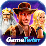 Cover Image of Download GameTwist Casino Slots games & Free Slot Machines 5.11.1 APK