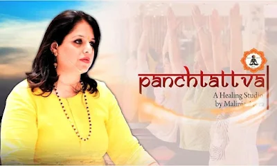 Panchtattva Healing Studio