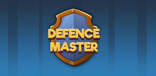 Defence Master: Shooting Game