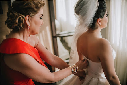 Fotógrafo de bodas Carolina Felices (parasiemprefoto). Foto del 16 de febrero 2019