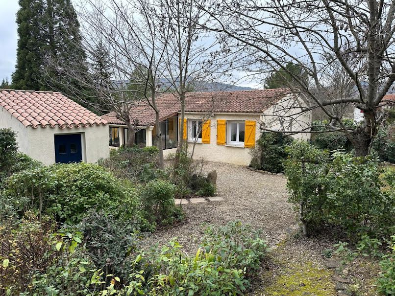 Vente maison 5 pièces 97 m² à Roquetaillade (11300), 235 000 €