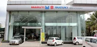 Maruti Suzuki Arena photo 2