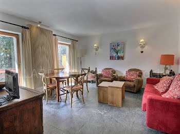 appartement à Megeve (74)