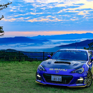 BRZ ZC6