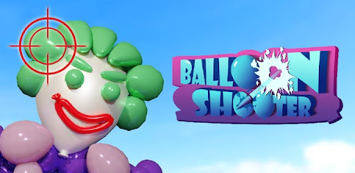 Balloon Shooter: Shoot 'em up