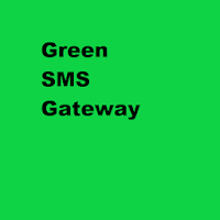 Green SMS Gateway