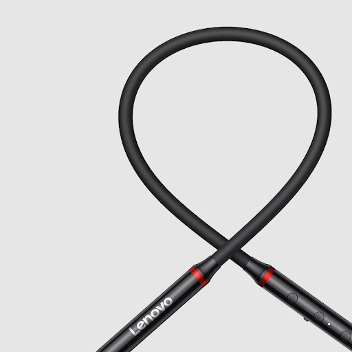 Title 6, Magnetic Head-Mounted Wireless Sports Running B...