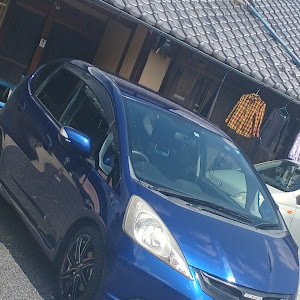 フィット RS