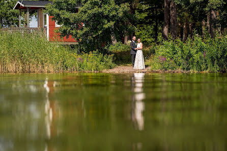 Fotograful de nuntă Jarda Zaoral (jarinek). Fotografia din 24 septembrie 2019