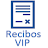 recibos VIP icon