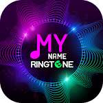 Cover Image of ダウンロード Ringtone Maker: My Name Ringtone Maker 1.0.0 APK