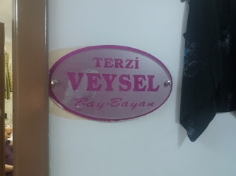 Terzi Veysel Bay Bayan