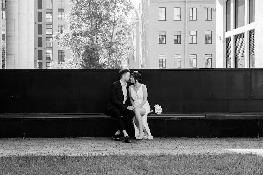 Photographe de mariage Irina Mischenko (irinamischenco). Photo du 26 février