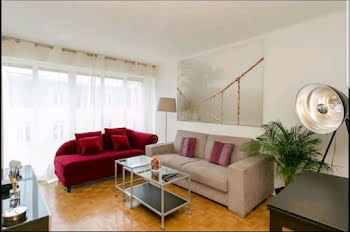 appartement à Neuilly-sur-Seine (92)