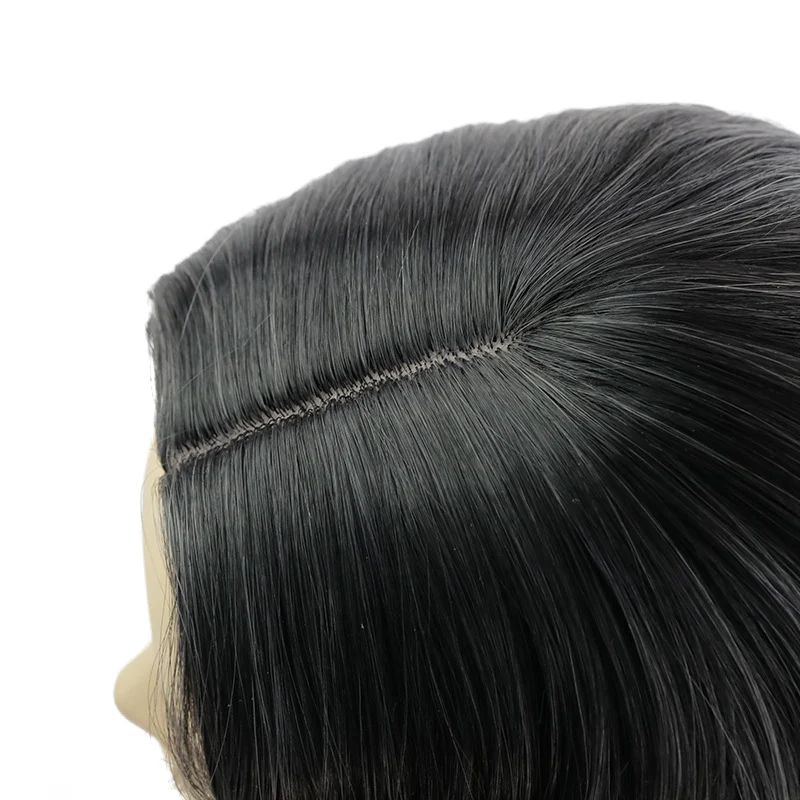 Fashion Beauty Bobo Pruik Transformeer je look met deze stijlvolle pruik. Natuurlijke uitstraling, gemakkelijk te dragen en te onderhouden, perfect voor elke dag.
