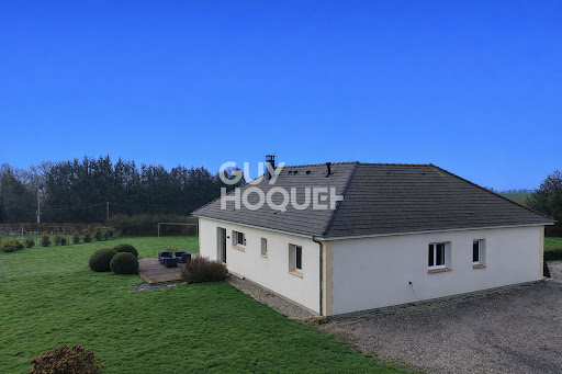 Maison avec jardin 4