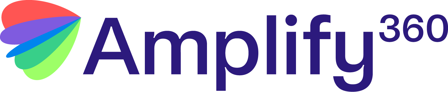 Amplify360 logo