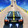 Asphalt GT Racing Legends icon