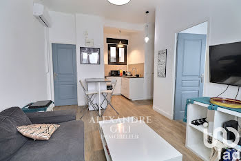 appartement à Marseille 7ème (13)