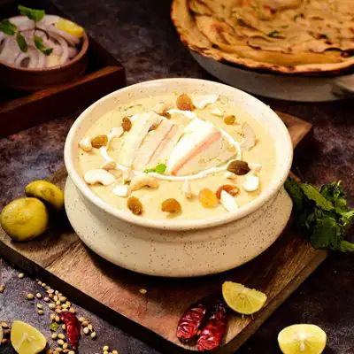 Paneer Pasanda