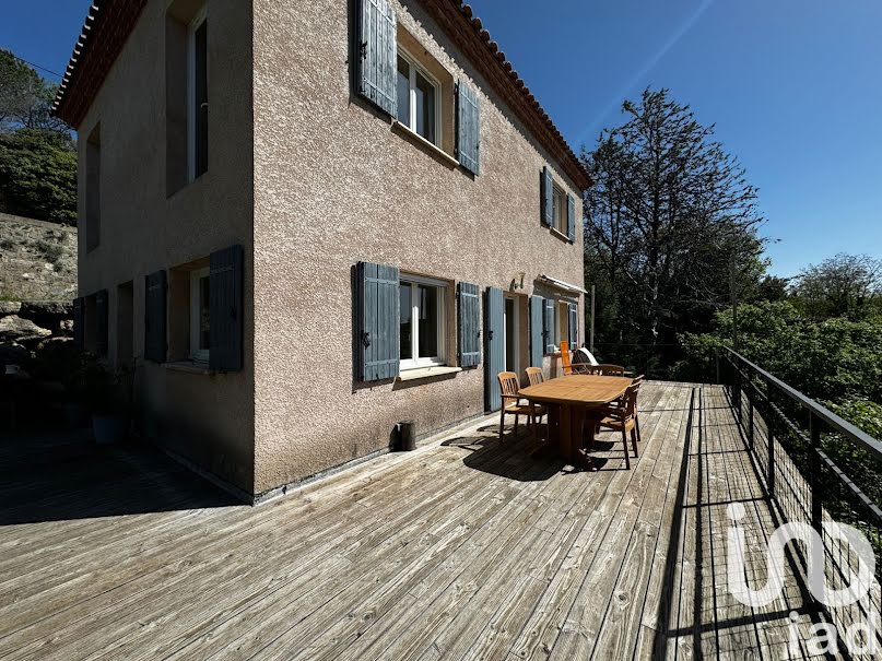 Vente maison 5 pièces 130 m² à Lodeve (34700), 395 000 €