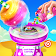 Cotton Candy Shop  icon