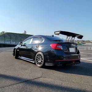 WRX STI VAB