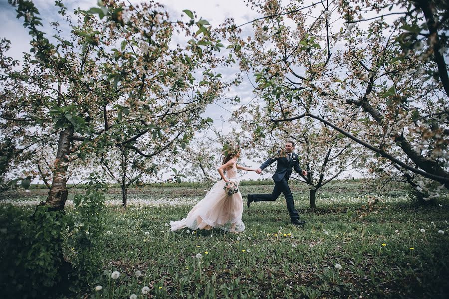 Hochzeitsfotograf Tatyana Shakhunova (sov4ik). Foto vom 30. April 2018