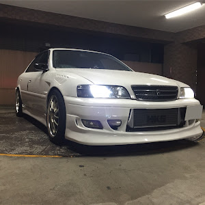 チェイサー JZX100