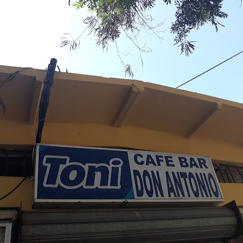 Cafe Bar Don Antonio