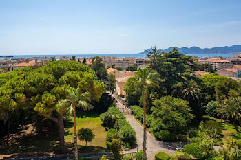 appartement à Cannes (06)