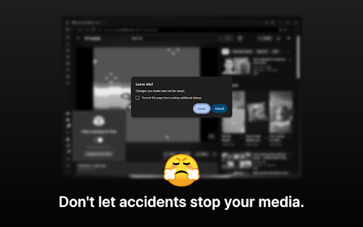 I Was Listening To That