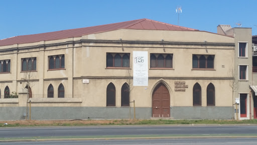 Iglesia Evangélica Baptista