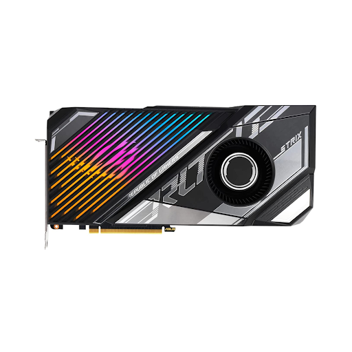 Card màn hình ASUS ROG-STRIX-LC-RTX3090TI-O24G-GAMING 24GB GDDR6X (90YV0HC0-M0NA00)