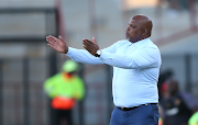 Chippa United head coach Morgan Mammila wants to guide the team into the top eight at the end of the season.